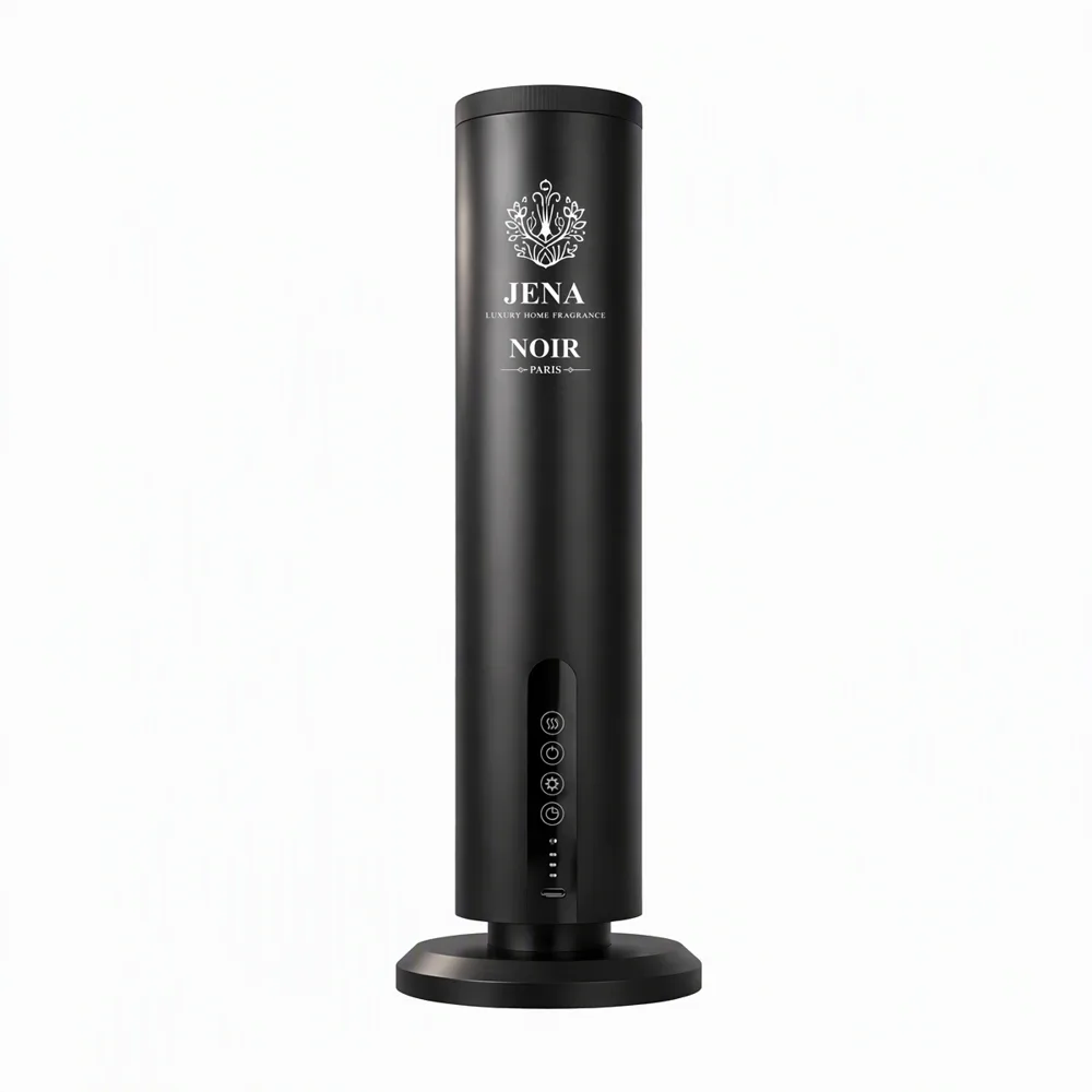 Smart Aroma Diffuser Pro — Zwart