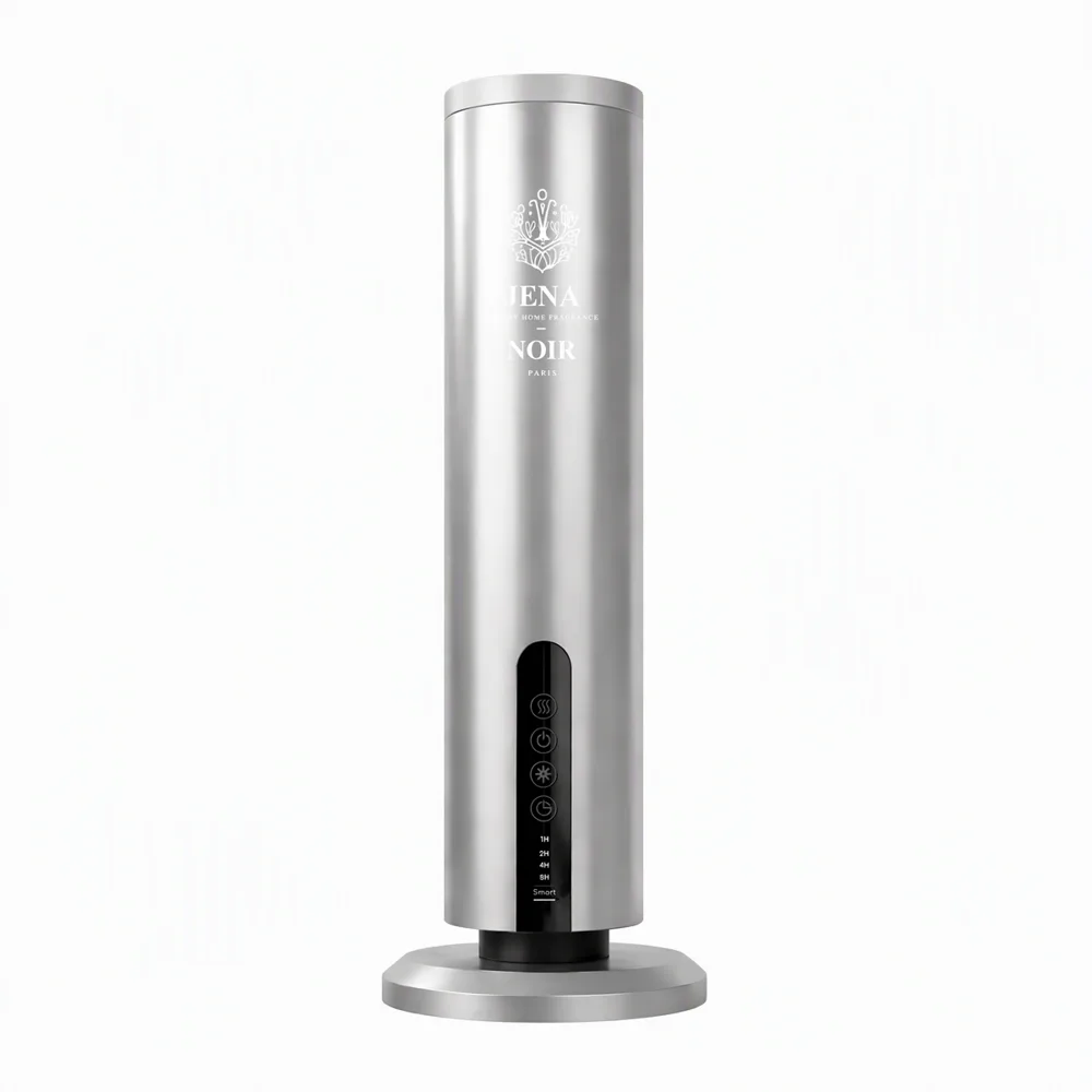 Smart Aroma Diffuser Pro — Zilver