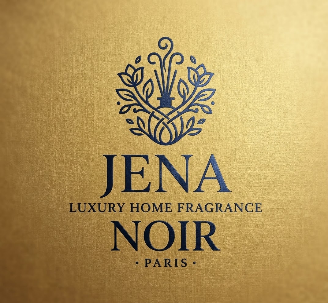 Jena Noir logo