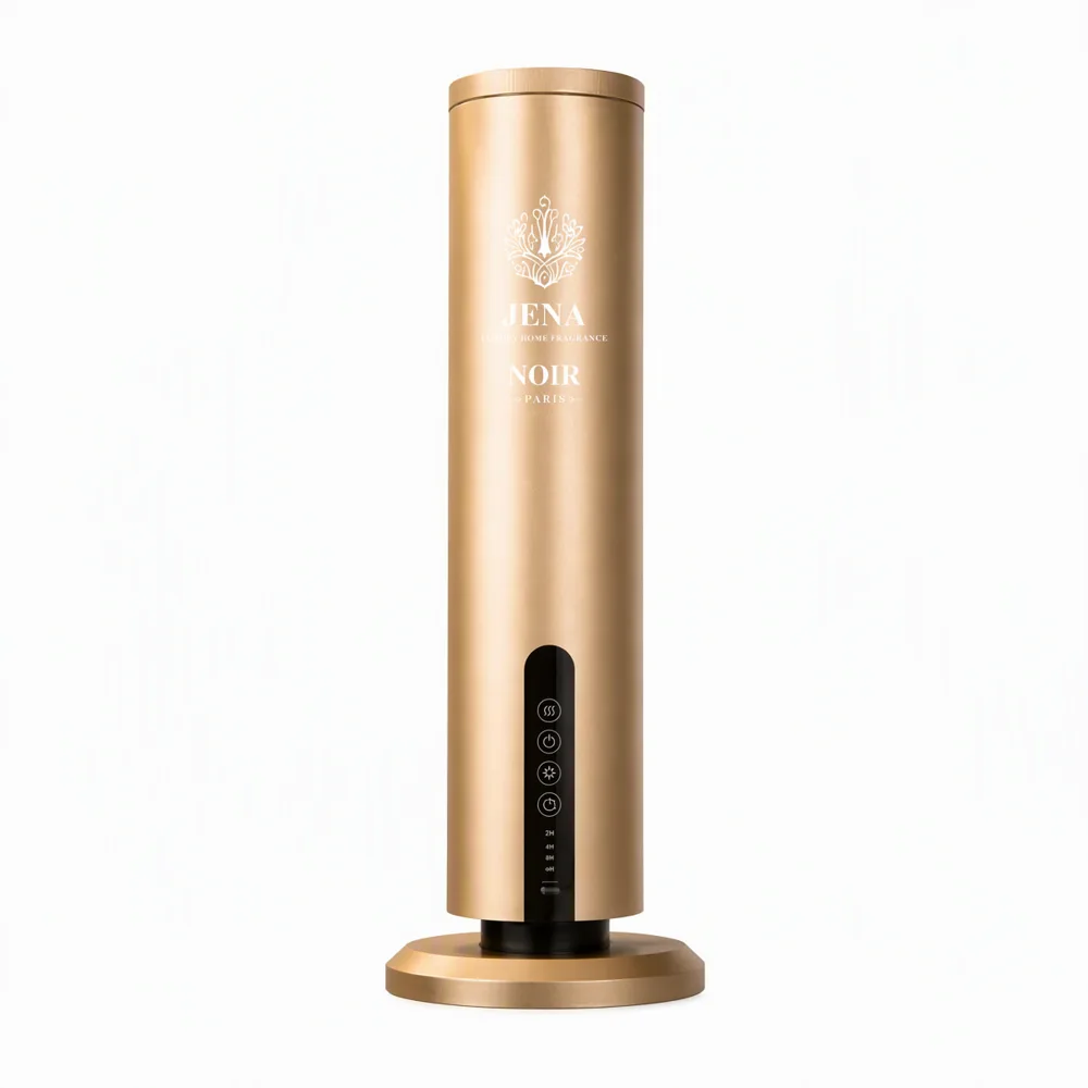Smart Aroma Diffuser Pro — Goud